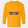  Heavy Cotton™ Long Sleeve T-Shirt (Youth) Thumbnail