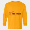  Heavy Cotton™ Long Sleeve T-Shirt (Youth) Thumbnail