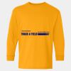  Heavy Cotton™ Long Sleeve T-Shirt (Youth) Thumbnail