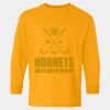 Heavy Cotton™ Long Sleeve T-Shirt (Youth) Thumbnail