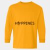  Heavy Cotton™ Long Sleeve T-Shirt (Youth) Thumbnail