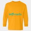  Heavy Cotton™ Long Sleeve T-Shirt (Youth) Thumbnail