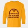  Heavy Cotton™ Long Sleeve T-Shirt (Youth) Thumbnail