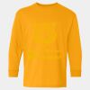  Heavy Cotton™ Long Sleeve T-Shirt (Youth) Thumbnail