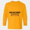  Heavy Cotton™ Long Sleeve T-Shirt (Youth) Thumbnail