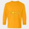  Heavy Cotton™ Long Sleeve T-Shirt (Youth) Thumbnail