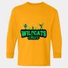  Heavy Cotton™ Long Sleeve T-Shirt (Youth) Thumbnail
