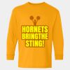  Heavy Cotton™ Long Sleeve T-Shirt (Youth) Thumbnail