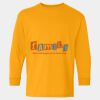  Heavy Cotton™ Long Sleeve T-Shirt (Youth) Thumbnail