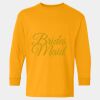  Heavy Cotton™ Long Sleeve T-Shirt (Youth) Thumbnail