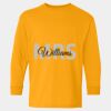  Heavy Cotton™ Long Sleeve T-Shirt (Youth) Thumbnail