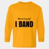  Heavy Cotton™ Long Sleeve T-Shirt (Youth) Thumbnail