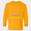  Heavy Cotton™ Long Sleeve T-Shirt (Youth) Thumbnail