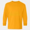  Heavy Cotton™ Long Sleeve T-Shirt (Youth) Thumbnail