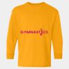  Heavy Cotton™ Long Sleeve T-Shirt (Youth) Thumbnail