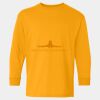  Heavy Cotton™ Long Sleeve T-Shirt (Youth) Thumbnail