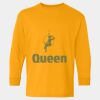  Heavy Cotton™ Long Sleeve T-Shirt (Youth) Thumbnail