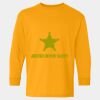  Heavy Cotton™ Long Sleeve T-Shirt (Youth) Thumbnail
