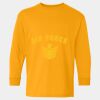  Heavy Cotton™ Long Sleeve T-Shirt (Youth) Thumbnail