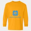  Heavy Cotton™ Long Sleeve T-Shirt (Youth) Thumbnail