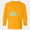  Heavy Cotton™ Long Sleeve T-Shirt (Youth) Thumbnail