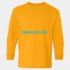  Heavy Cotton™ Long Sleeve T-Shirt (Youth) Thumbnail