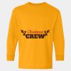  Heavy Cotton™ Long Sleeve T-Shirt (Youth) Thumbnail