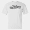 C2 Sport Dry-Fit T-Shirt (Adult) Thumbnail