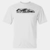 C2 Sport Dry-Fit T-Shirt (Adult) Thumbnail