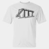 C2 Sport Dry-Fit T-Shirt (Adult) Thumbnail