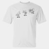 C2 Sport Dry-Fit T-Shirt (Adult) Thumbnail