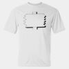 C2 Sport Dry-Fit T-Shirt (Adult) Thumbnail