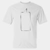 C2 Sport Dry-Fit T-Shirt (Adult) Thumbnail