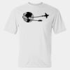C2 Sport Dry-Fit T-Shirt (Adult) Thumbnail