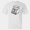 C2 Sport Dry-Fit T-Shirt (Adult) Thumbnail