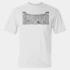 C2 Sport Dry-Fit T-Shirt (Adult) Thumbnail