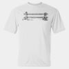 C2 Sport Dry-Fit T-Shirt (Adult) Thumbnail