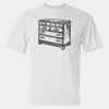 C2 Sport Dry-Fit T-Shirt (Adult) Thumbnail