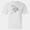 C2 Sport Dry-Fit T-Shirt (Adult) Thumbnail
