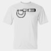 C2 Sport Dry-Fit T-Shirt (Adult) Thumbnail