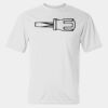 C2 Sport Dry-Fit T-Shirt (Adult) Thumbnail