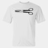 C2 Sport Dry-Fit T-Shirt (Adult) Thumbnail
