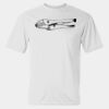 C2 Sport Dry-Fit T-Shirt (Adult) Thumbnail