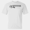 C2 Sport Dry-Fit T-Shirt (Adult) Thumbnail