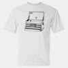 C2 Sport Dry-Fit T-Shirt (Adult) Thumbnail
