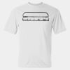 C2 Sport Dry-Fit T-Shirt (Adult) Thumbnail