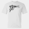 C2 Sport Dry-Fit T-Shirt (Adult) Thumbnail