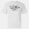 C2 Sport Dry-Fit T-Shirt (Adult) Thumbnail