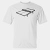 C2 Sport Dry-Fit T-Shirt (Adult) Thumbnail