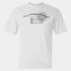 C2 Sport Dry-Fit T-Shirt (Adult) Thumbnail